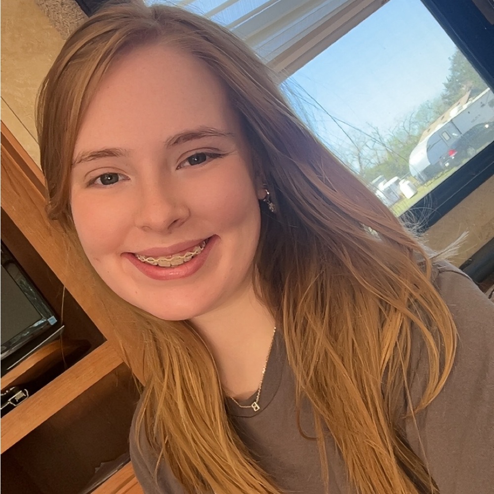 Meet your Posher, Jaylen